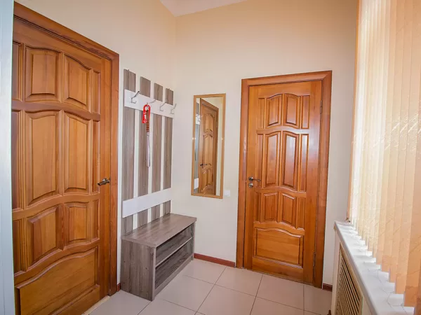 Люкс, коттеж в 3 корпусе в санатории Металлург в городе Ессентуки - фотография