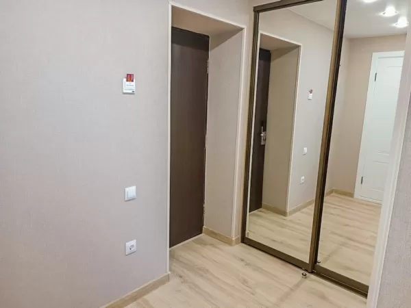 Люкс семейный в 8 корпусе в санатории Металлург в городе Ессентуки - фотография