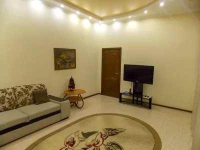 Апартамент, коттедж в 3 корпусе в санатории Металлург в городе Ессентуки - фотография