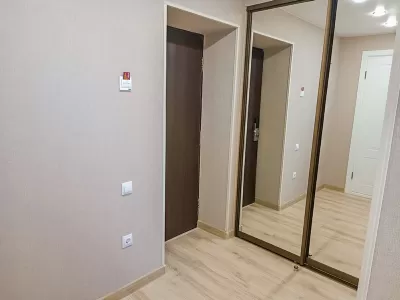 Люкс семейный в 8 корпусе в санатории Металлург в городе Ессентуки - фотография